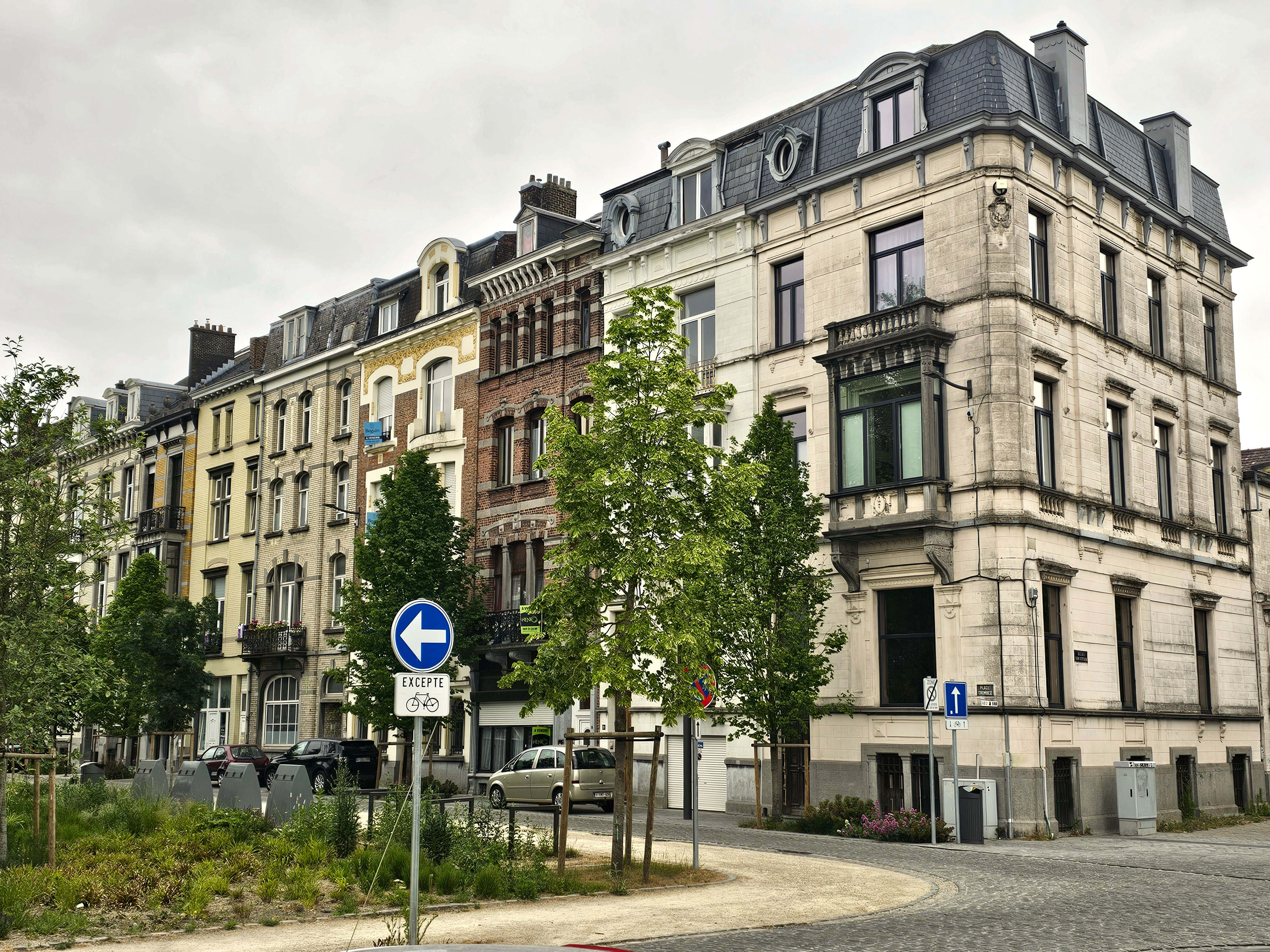 Tournai